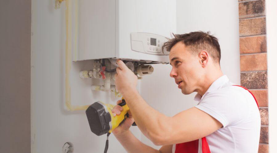 Professional same day plumber in Fulton, KS